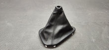 Load image into Gallery viewer, 2015-2023 Dodge Challenger Manual Shifter Boot Trim OEM0
