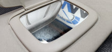 Load image into Gallery viewer, 2011-2012 Ford Mustang GT Coupe Sun Visor "Set" OEM7