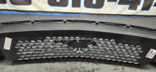 Load image into Gallery viewer, 2015-2017 Ford Mustang GT 5.0 Upper Front Bumper Grille OEM