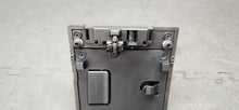 Load image into Gallery viewer, 2010-2014 Ford Mustang GT Center Console Lid Armrest Black OEM6