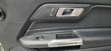 Load image into Gallery viewer, 2015-2023 Ford Mustang GT V6 LH & RH Door Panel SET OEM3