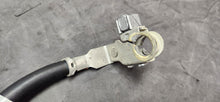 Load image into Gallery viewer, 2010-2015 Chevrolet Camaro SS Negative Battery Cable OEM4