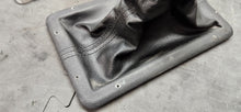 Load image into Gallery viewer, 2015-2023 Ford Mustang Manual Shifter Boot Trim6