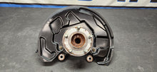 Load image into Gallery viewer, 2018-2023 Ford Mustang GT RH Passenger Front Spindle Knuckle Hub 4 Bolt OEM