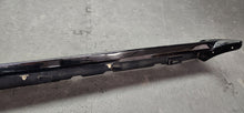 Load image into Gallery viewer, 2005-2009 Ford Mustang LH Driver Side Skirt Molding "Black" OEM