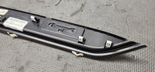 Load image into Gallery viewer, 2015-2023 Ford Mustang GT 5.0 California Special Dash Plaque Trim Insert OEM