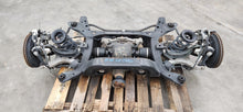 Load image into Gallery viewer, 2015-2017 Ford Mustang GT 3.15 Rear Axle Gears Differential IRS A/T OEM0