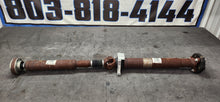 Load image into Gallery viewer, 2015-2017 Ford Mustang GT MT-82 Manual Driveshaft OEM9