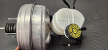Load image into Gallery viewer, 2018-2023 Ford Mustang GT 5.0 Brake Booster Master Cylinder JR3C2B195GC "AT" OEM4