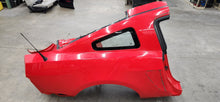 Load image into Gallery viewer, 2010-2014 Ford Mustang RH Passenger Rear Quarter Panel OEM0