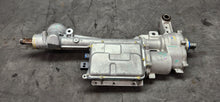 Load image into Gallery viewer, 2011-2014 Ford Mustang Power Steering Rack Pinion 19" Wheels CR3333D070CB OEM11