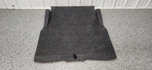 Load image into Gallery viewer, 2008-2023 Dodge Challenger Rear Trunk Hard Cargo Carpet OEM0