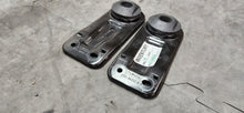 Load image into Gallery viewer, 2015-2023 Ford Mustang GT Upper Radiator Mount "Set" - OEM6