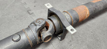 Load image into Gallery viewer, 2018-2023 Ford Mustang GT 10r80 Driveshaft "Automatic" OEM