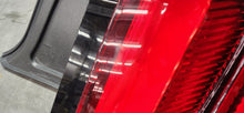 Load image into Gallery viewer, 2018-2023 Ford Mustang GT EcoBoost RH Passenger LED Tail Light OEM2