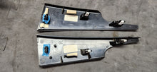 Load image into Gallery viewer, 2015-2023 Ford Mustang GT 5.0 GT Interior Dash Trim 4- Piece OEM2