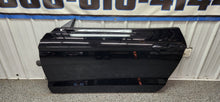 Load image into Gallery viewer, 2015-2023 Ford Mustang GT V6 LH Driver Door Complete w/Glass "G1" OEM0