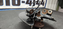Load image into Gallery viewer, 2015-2023 Ford Mustang GT 5.0 LH Driver Front Spindle OEM