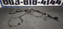 Load image into Gallery viewer, 2015-2023 Ford Mustang GT V6 LH Driver Door Wiring Harness OEM