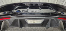 Load image into Gallery viewer, 2018-2023 Ford Mustang GT Rear Bumper Cover "Black" OEM