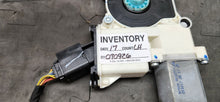 Load image into Gallery viewer, 2015-2023 Ford Mustang Convertible LH Driver Rear Quarter Window Motor - OEM3