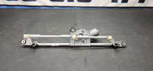 Load image into Gallery viewer, 2005-2009 Ford Mustang Front Windshield Wiper Motor Arm Linkage Assembly OEM
