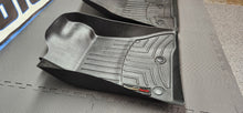 Load image into Gallery viewer, 2015-2023 Ford Mustang Rubber "WeatherTech" Front Floor Mats - OEM4