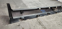 Load image into Gallery viewer, 2010-2012 Ford Mustang RH Passenger Side Skirt Molding OEM4