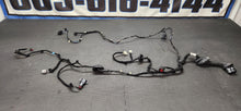 Load image into Gallery viewer, 2015-2023 Ford Mustang GT V6 LH Driver Door Wiring Harness "FR3T14631G281T" OEM9