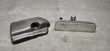 Load image into Gallery viewer, 2018 Ford Mustang GT Frameless Rear View Mirror OEM
