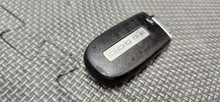 Load image into Gallery viewer, 2015-2023 Dodge Challenger Key Fob "Manual" OEM5