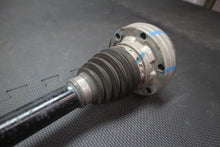 Load image into Gallery viewer, 2016-2023 Chevrolet Camaro SS RH Passenger Rear Half Shaft Axle OEM