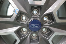 Load image into Gallery viewer, 2015-2021 Ford F-150 Silver/ Black Rim 18x7.5 -OEM