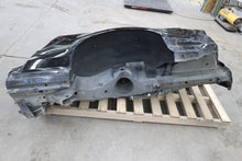 Load image into Gallery viewer, 2011-2014 Ford Mustang LH Driver Rear Quarter Panel - OEM