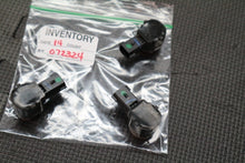 Load image into Gallery viewer, 2011-2014 Ford Mustang GT Rear Parking Assist Sensor "RED" 3 only - OEM