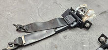 Load image into Gallery viewer, 2015-2017 Ford Mustang GT Coupe LH & RH Rear Seat Belt w/ Buckles Set OEM5