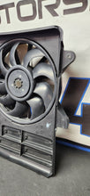 Load image into Gallery viewer, 2015-2023 Ford Mustang GT 5.0 Cooling Fan Assembly OEM