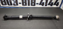 Load image into Gallery viewer, 2018-2023 Ford Mustang GT 10r80 Driveshaft "Automatic" JR334K145GC - OEM9