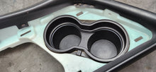 Load image into Gallery viewer, 2015-2023 Dodge Challenger Center Console Trim / Cup Holder "6EF221XGAE" OEM2