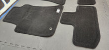 Load image into Gallery viewer, 2015-2023 Dodge Challenger Full Set of 4 Floor Mats OEM3