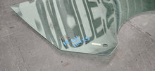 Load image into Gallery viewer, 2018-2023 Ford Mustang Front LH Driver Door Glass OEM