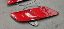 Load image into Gallery viewer, 2015-2017 Ford Mustang GT LH & RH Hood Vent Set "RR" OEM1