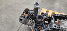 Load image into Gallery viewer, 2018-2023 Ford Mustang GT 3.55 Rear Axle Gears Differential IRS 24k Miles OEM8