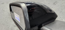 Load image into Gallery viewer, 2015-2023 Ford Mustang GT LH Driver Side Mirror "Black" OEM