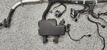 Load image into Gallery viewer, 2015 Ford Mustang 5.0 Engine Bay Wiring Harness with Fuse Box OEM2