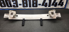 Load image into Gallery viewer, 2016-2023 Chevrolet Camaro Rear Bumper Reinforcement Bar OEM