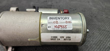 Load image into Gallery viewer, 2005-2010 Ford Mustang GT 4.6L Engine Starter 20k Miles OEM