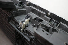 Load image into Gallery viewer, 2015-2017 Ford F-150 Front Upper Chrome Grille w/ Emblem & Shutters OEM