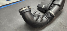 Load image into Gallery viewer, 2011-2014 Ford Mustang GT Air Intake Assembly "Automatic" OEM