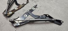 Load image into Gallery viewer, 2005-2009 Ford Mustang LH & RH Trunk Hinge "SET" OEM